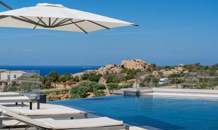Villa Delena