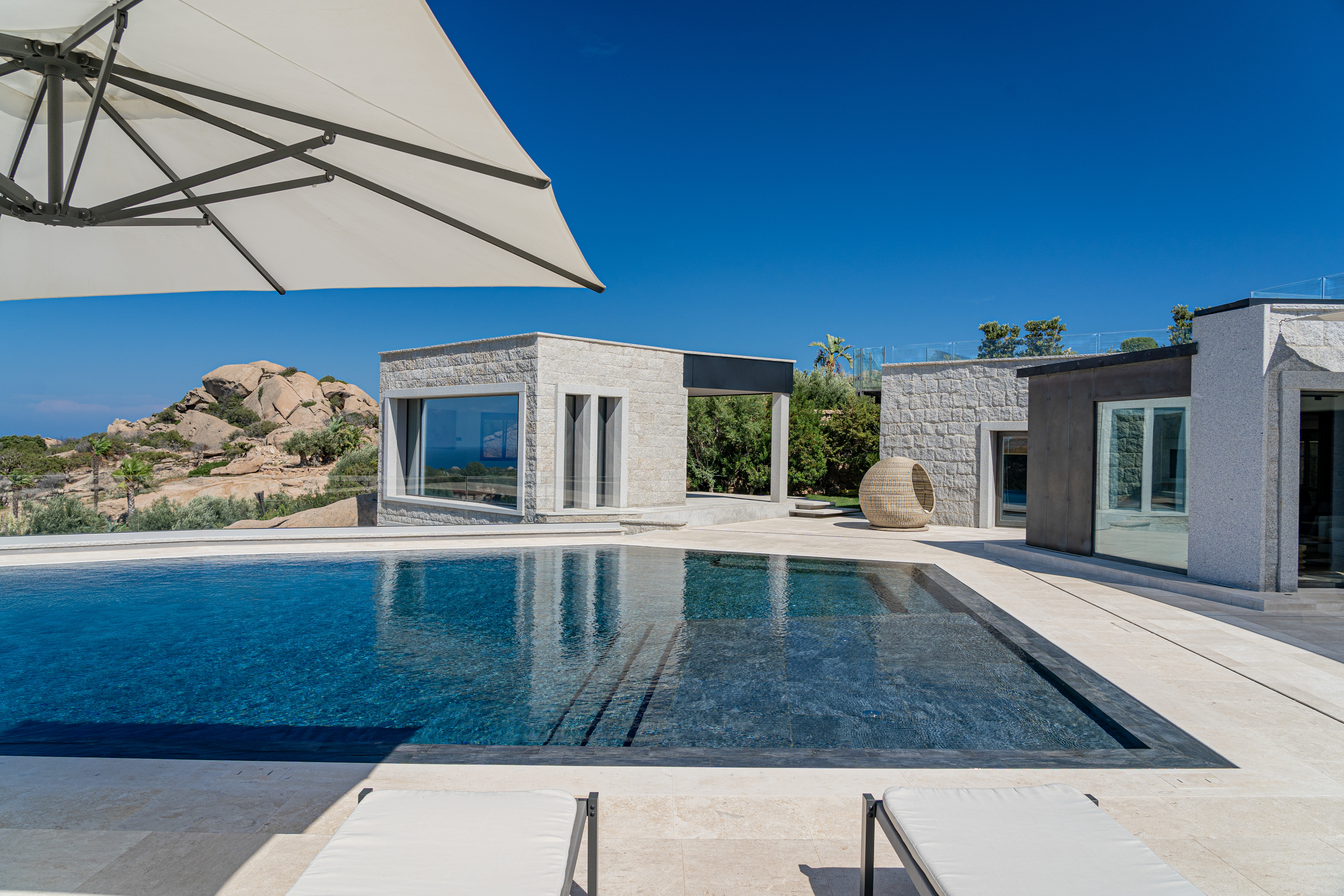 Villa Delena