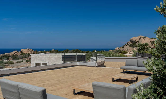 Villa Delena