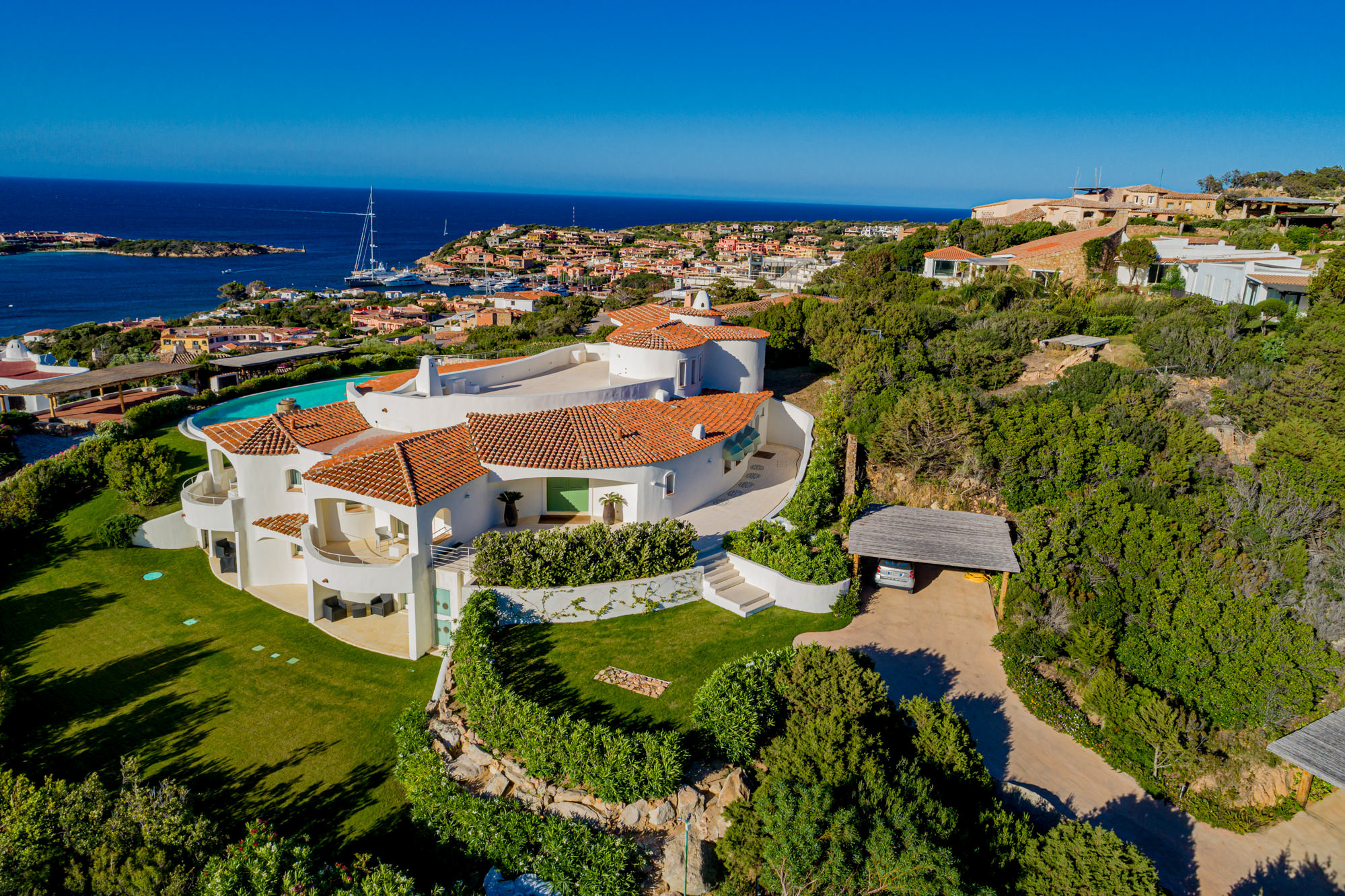 Villa Estera