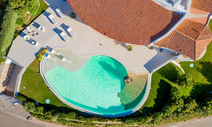 Villa Estera