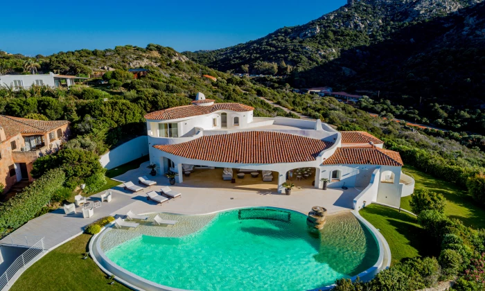 Villa Estera