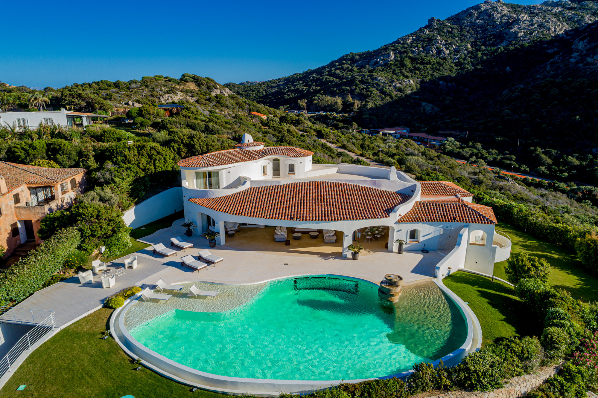 Villa Estera