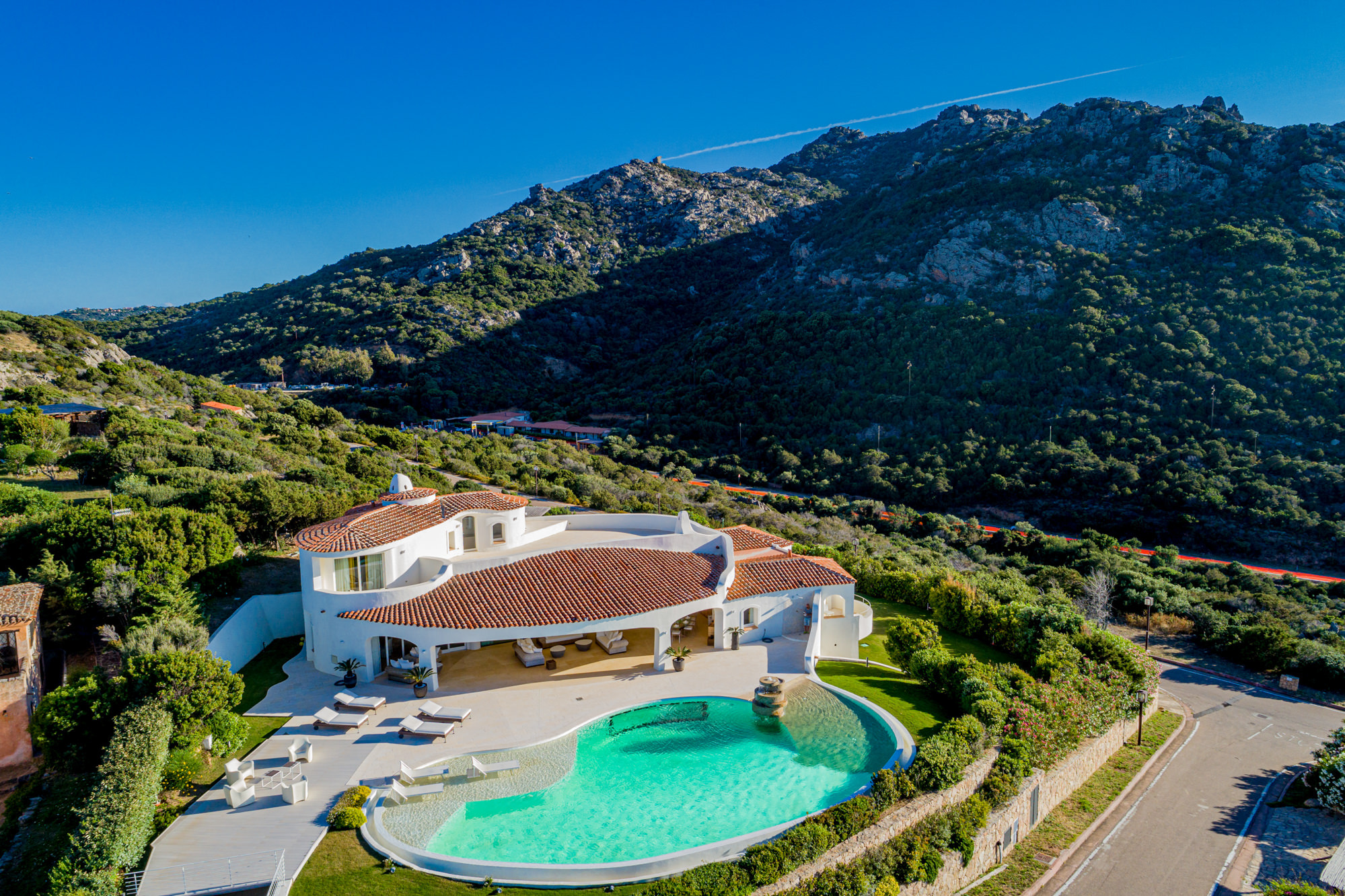 Villa Estera