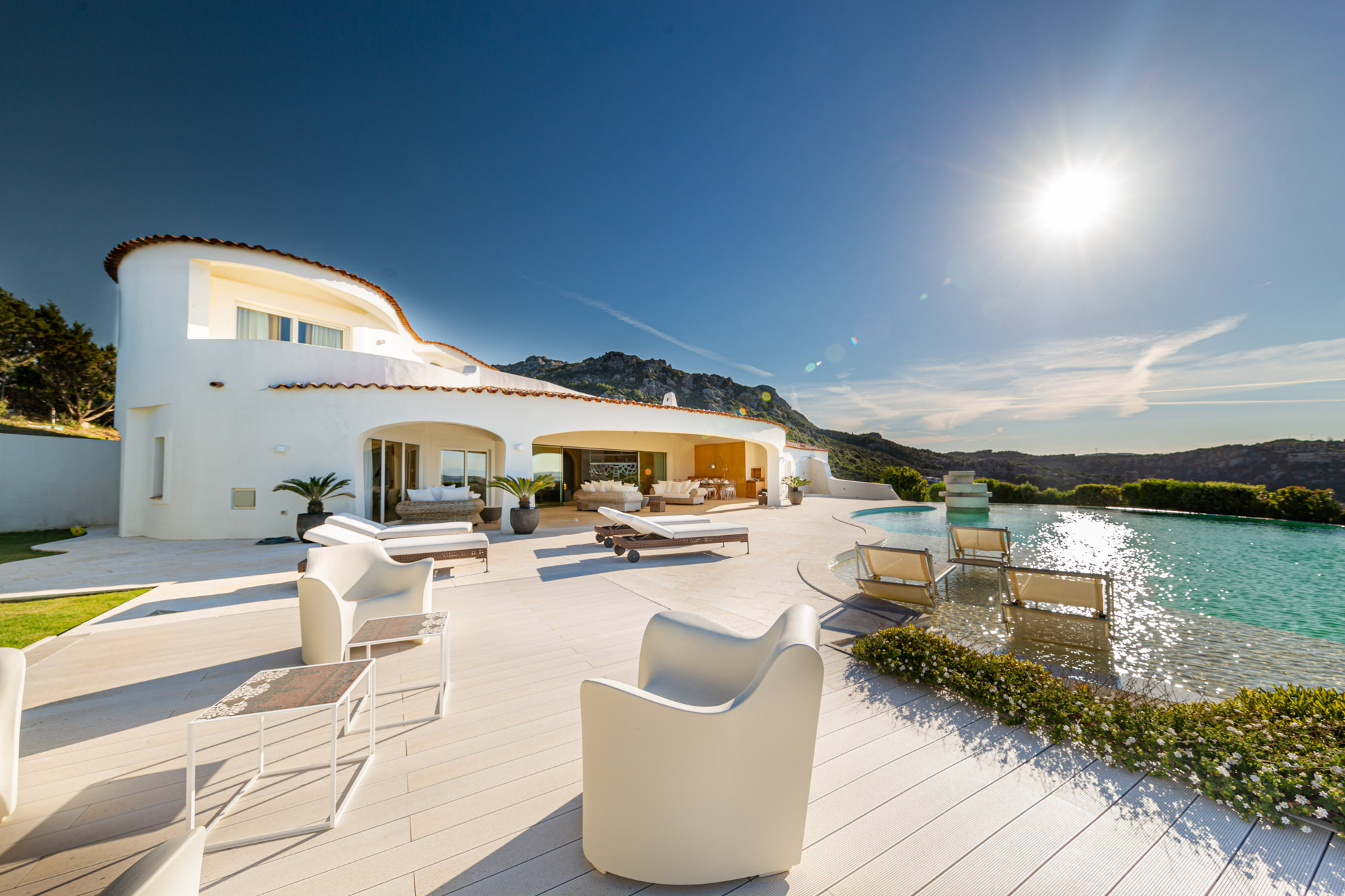 Villa Estera