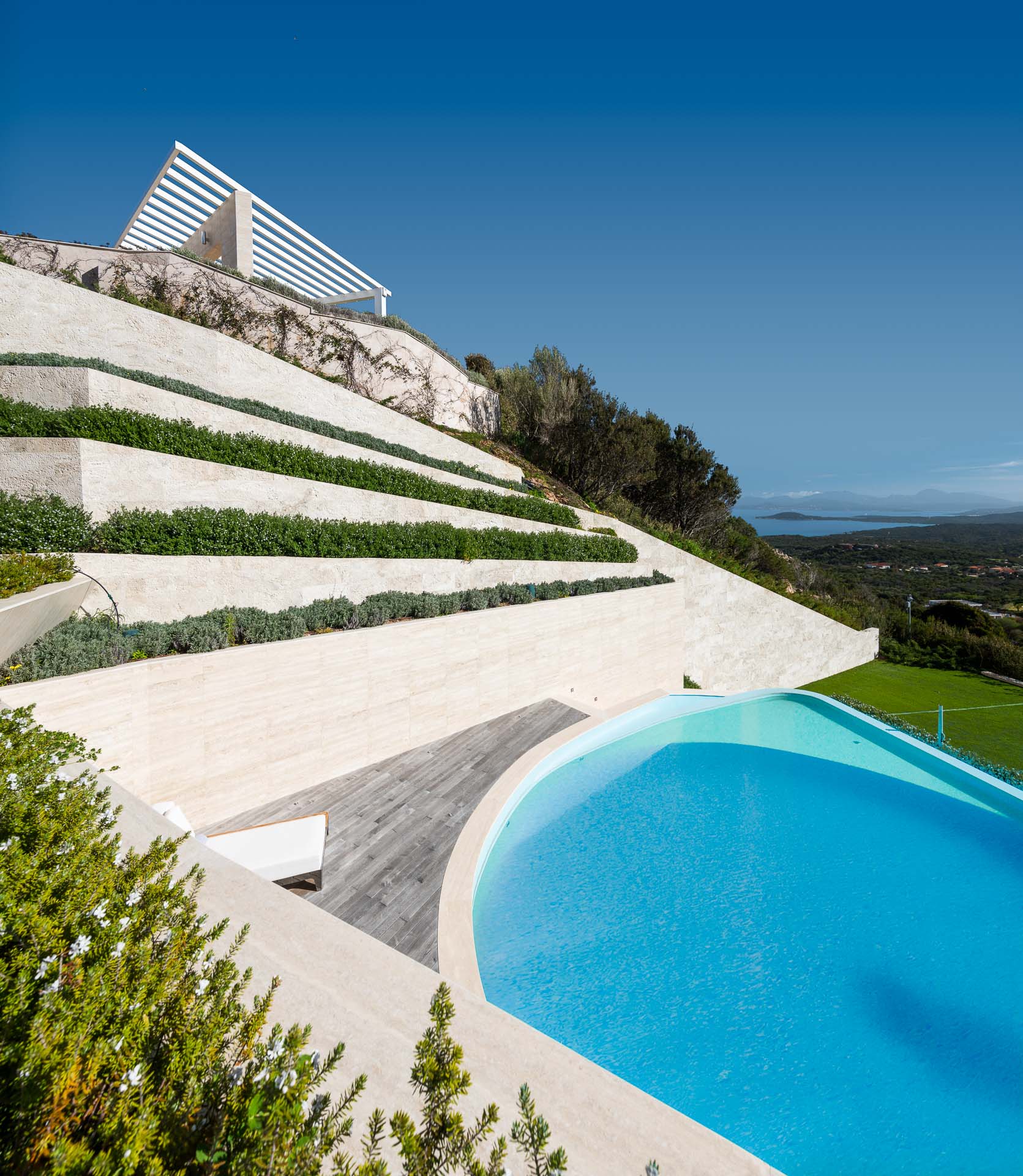 Villa Gravia