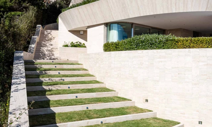 Villa Gravia