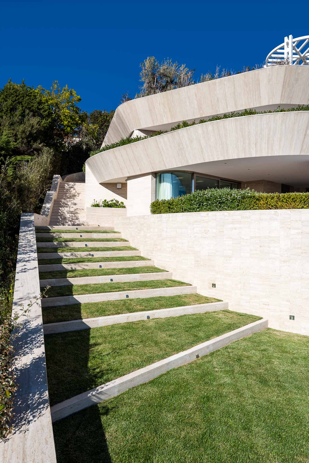 Villa Gravia