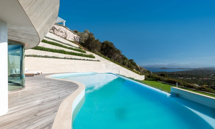 Villa Gravia