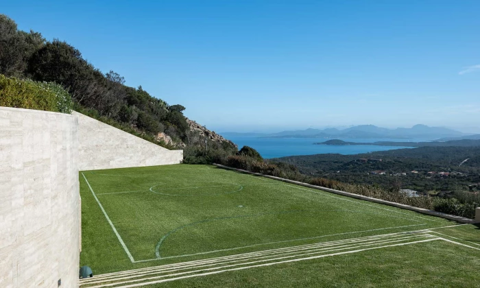Villa Gravia