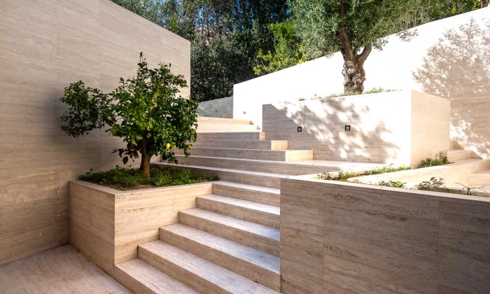 Villa Gravia