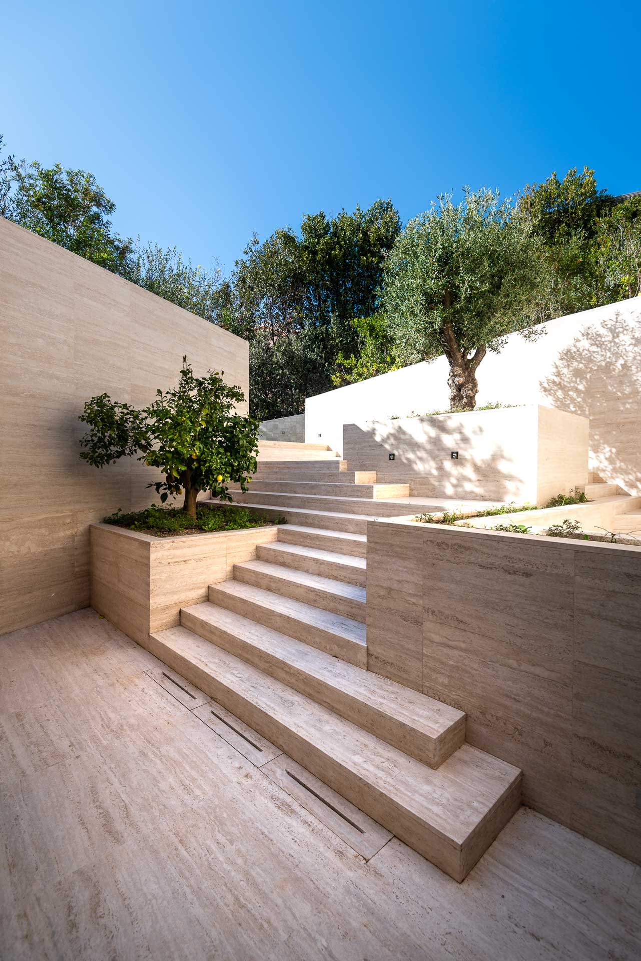 Villa Gravia