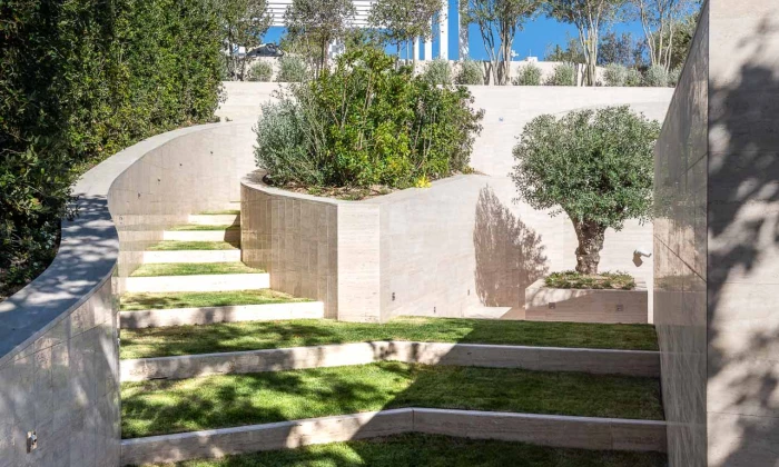 Villa Gravia