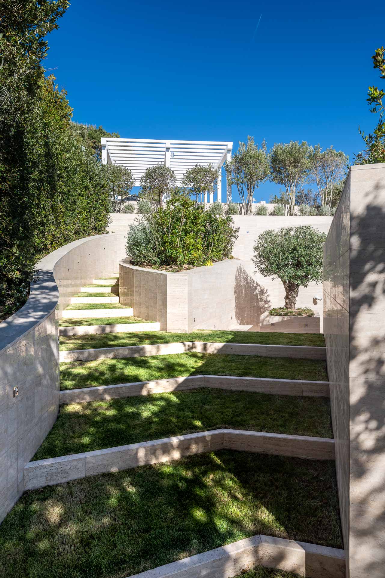 Villa Gravia
