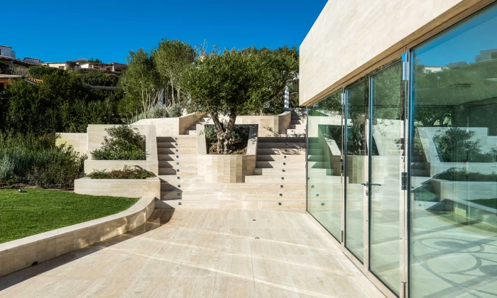 Villa Gravia