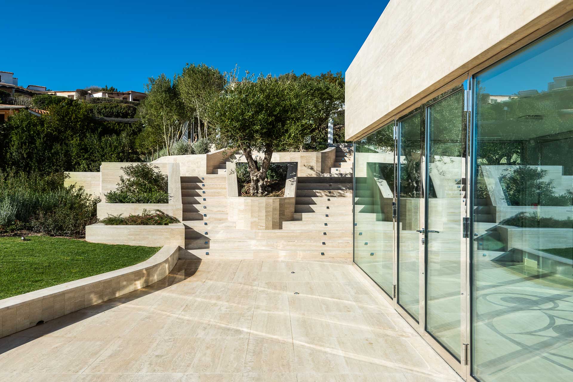 Villa Gravia