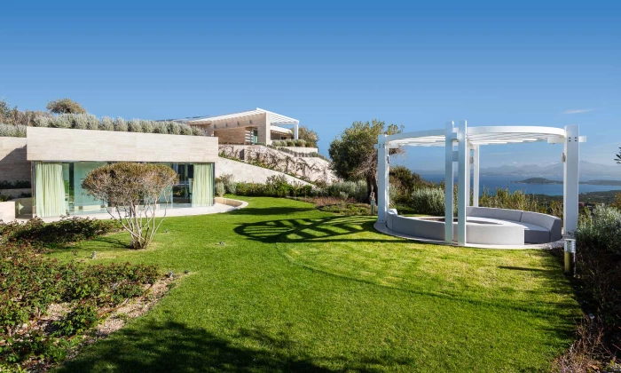 Villa Gravia