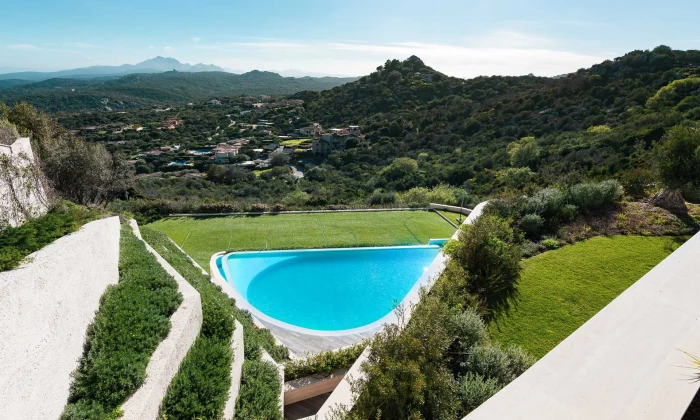 Villa Gravia