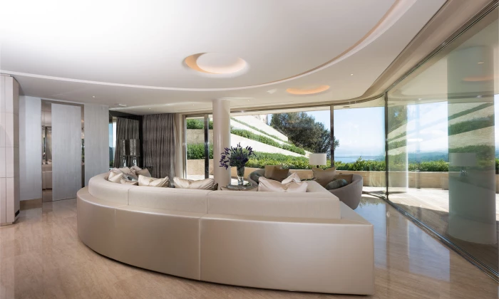 Villa Gravia