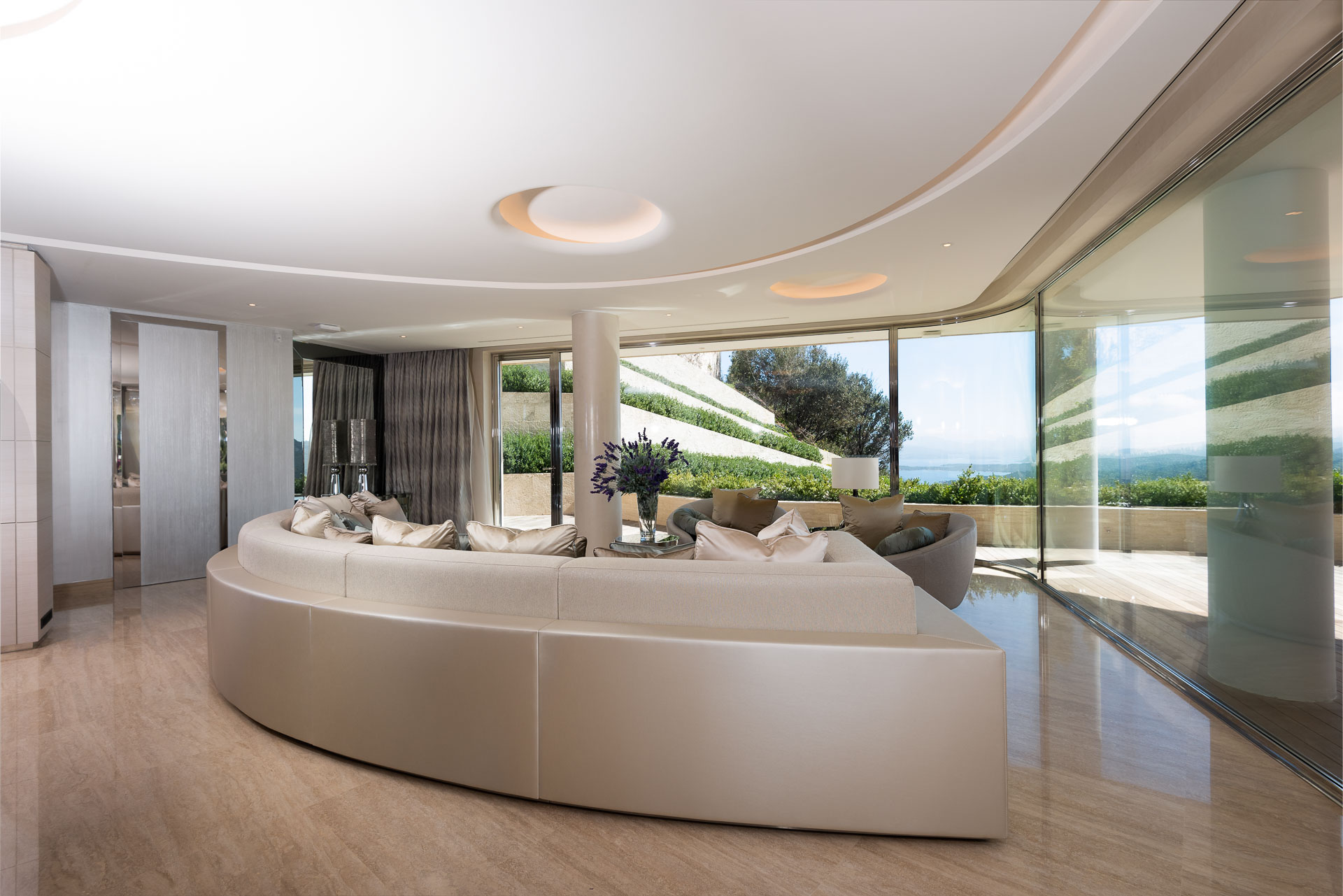Villa Gravia