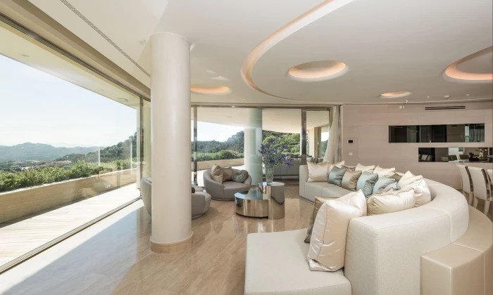Villa Gravia