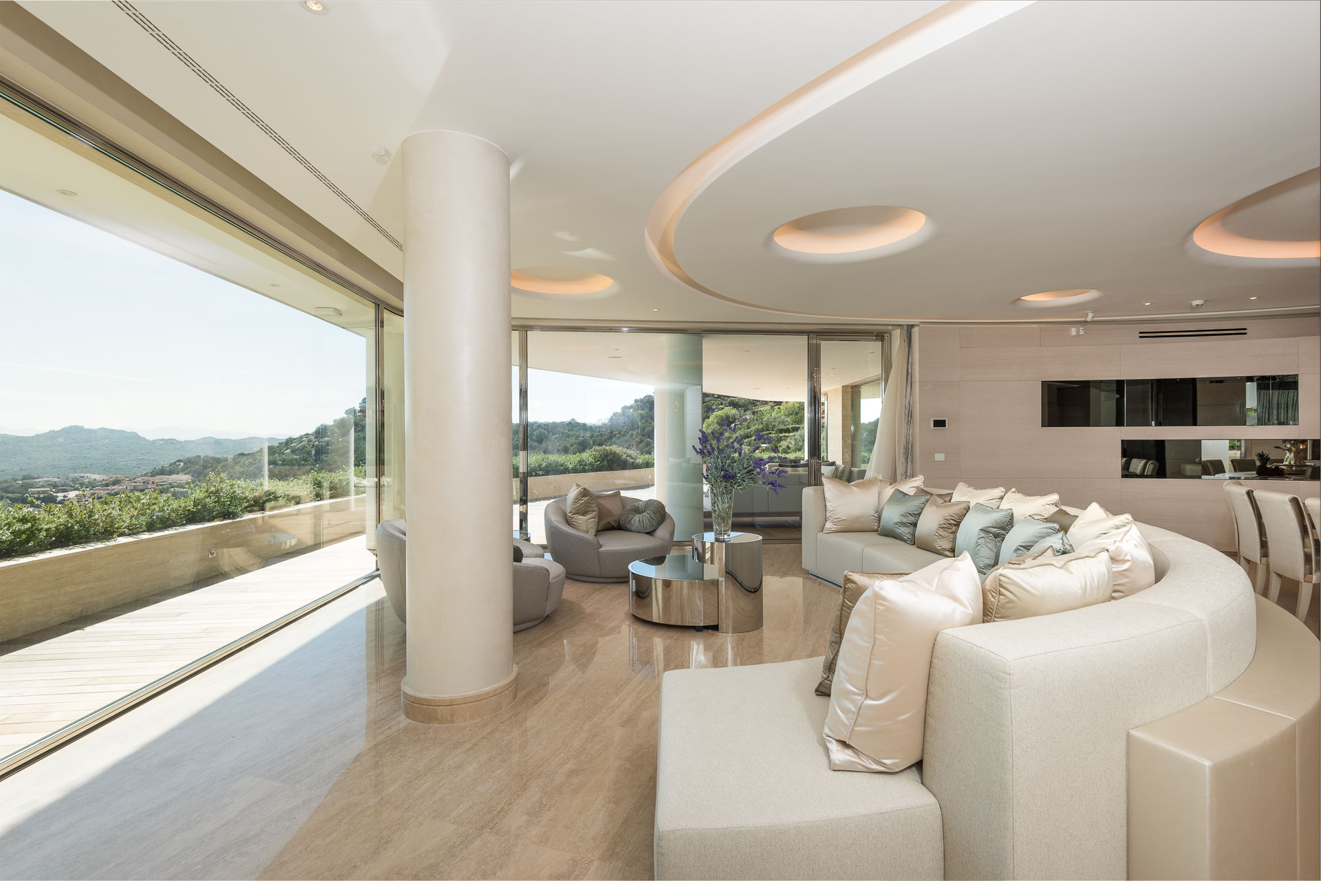 Villa Gravia