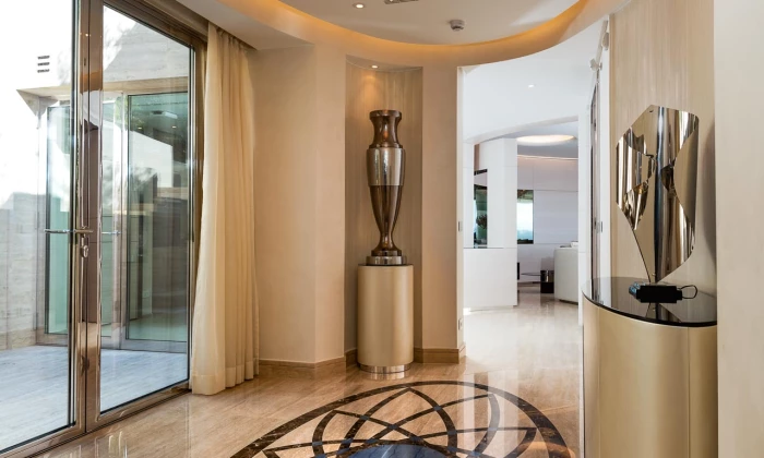 Villa Gravia