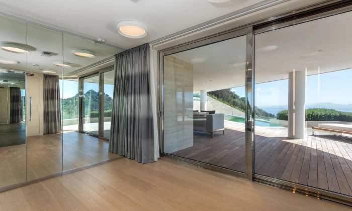 Villa Gravia