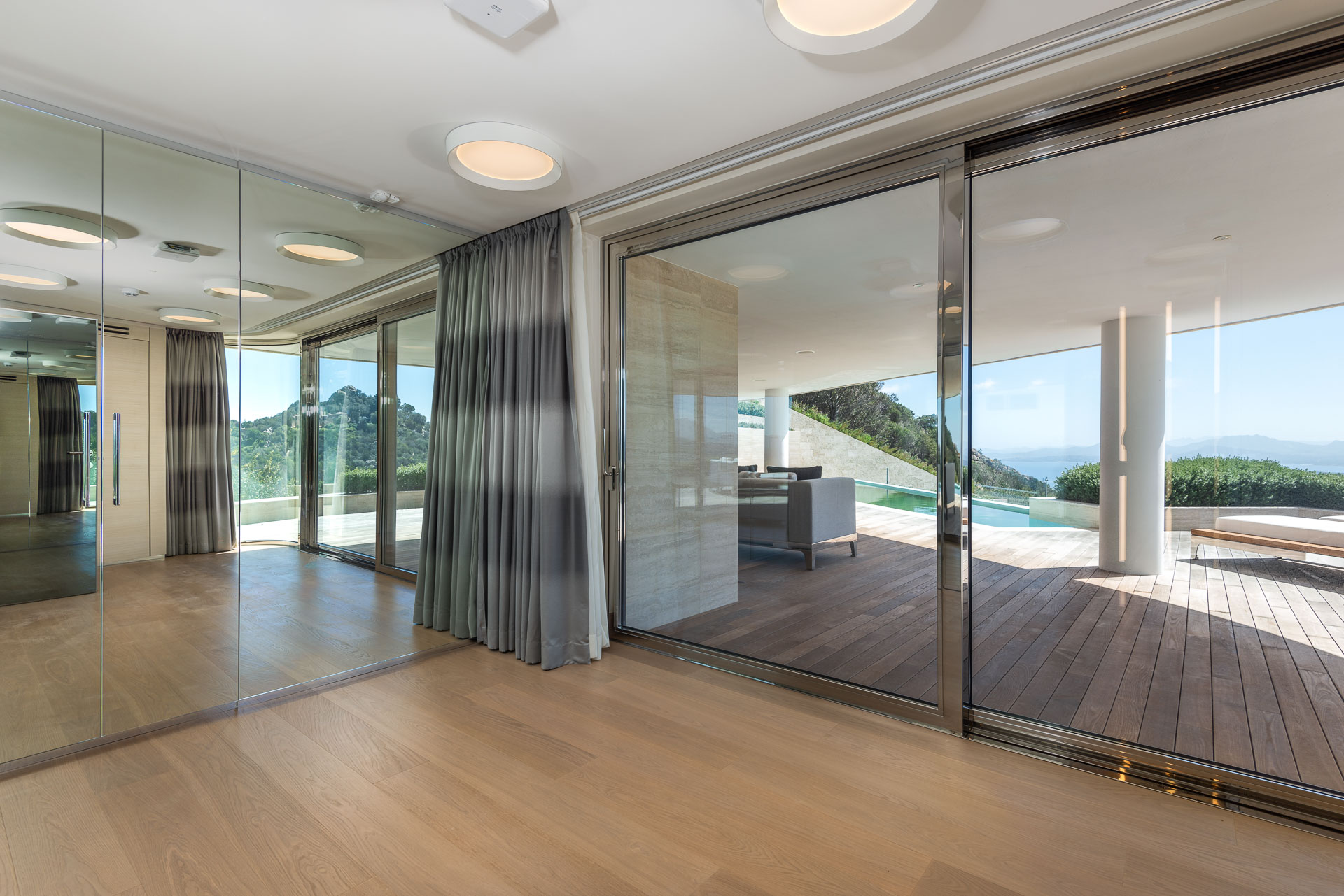 Villa Gravia