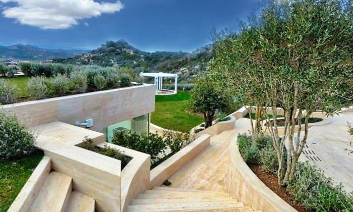 Villa Gravia
