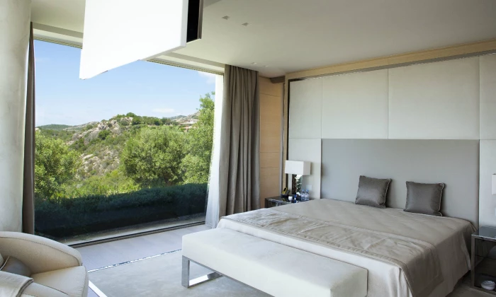 Villa Gravia