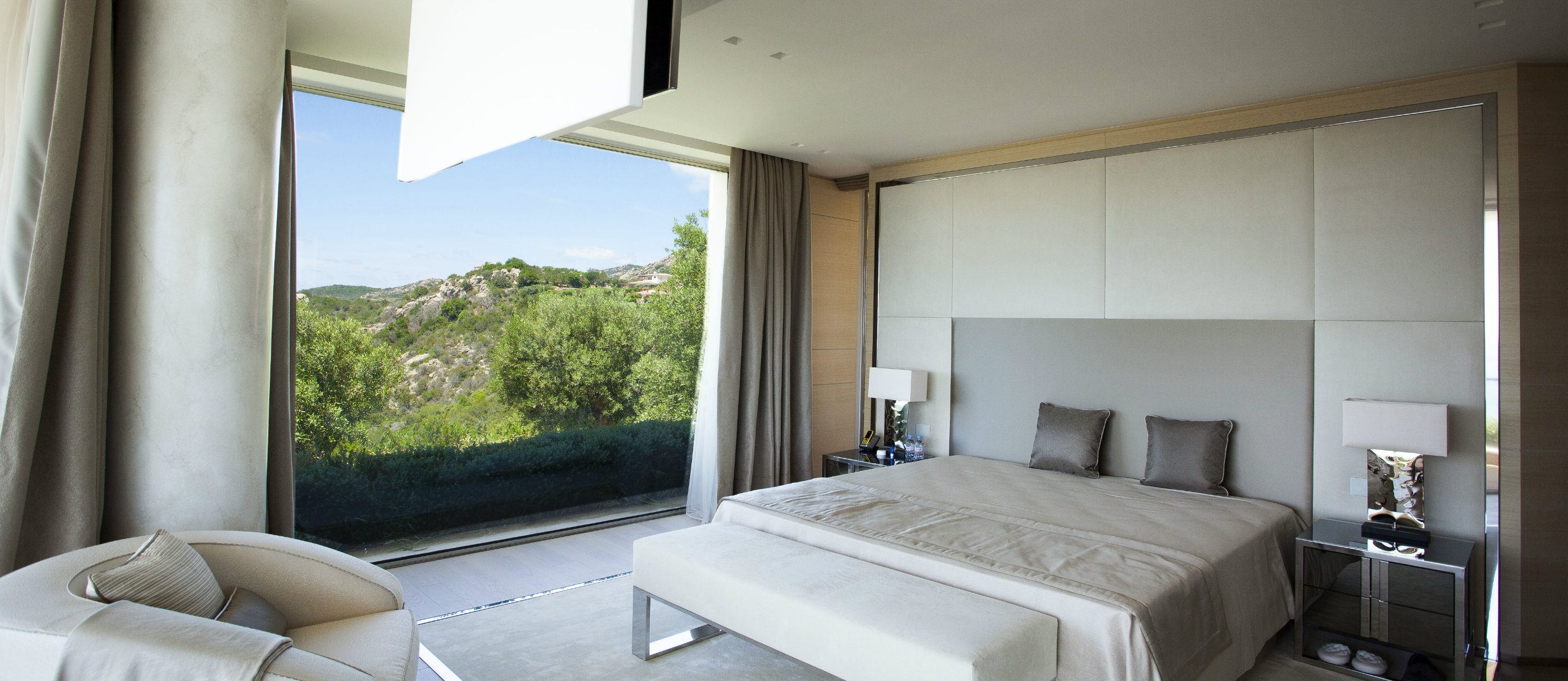 Villa Gravia