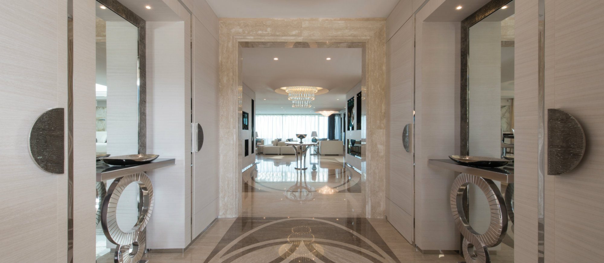 Villa Gravia
