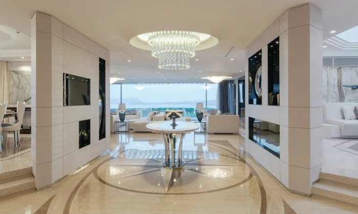 Villa Gravia