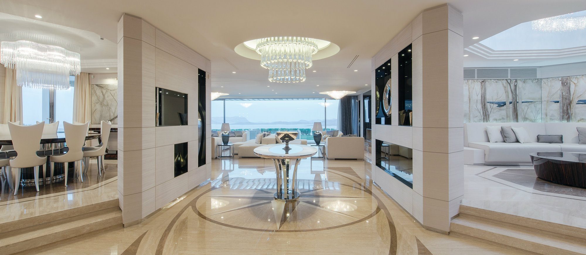 Villa Gravia