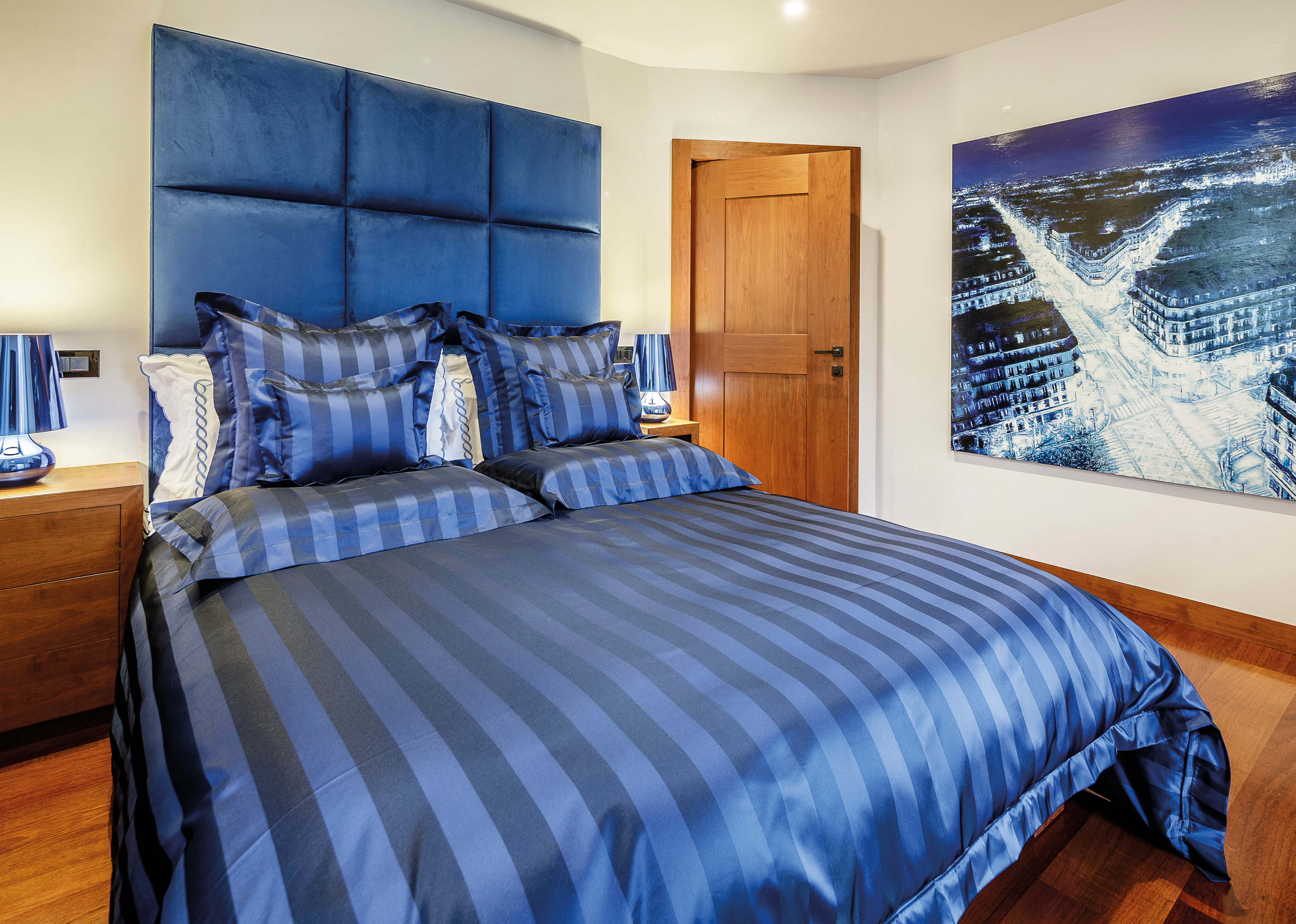 Chalet Cristallo