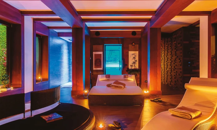 Chalet Marmarole