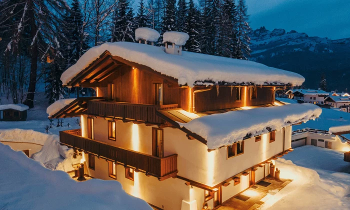 Chalet Marmarole