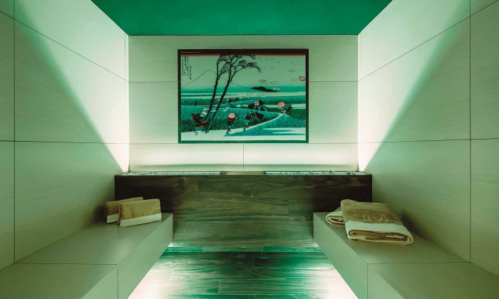 Chalet Marmarole