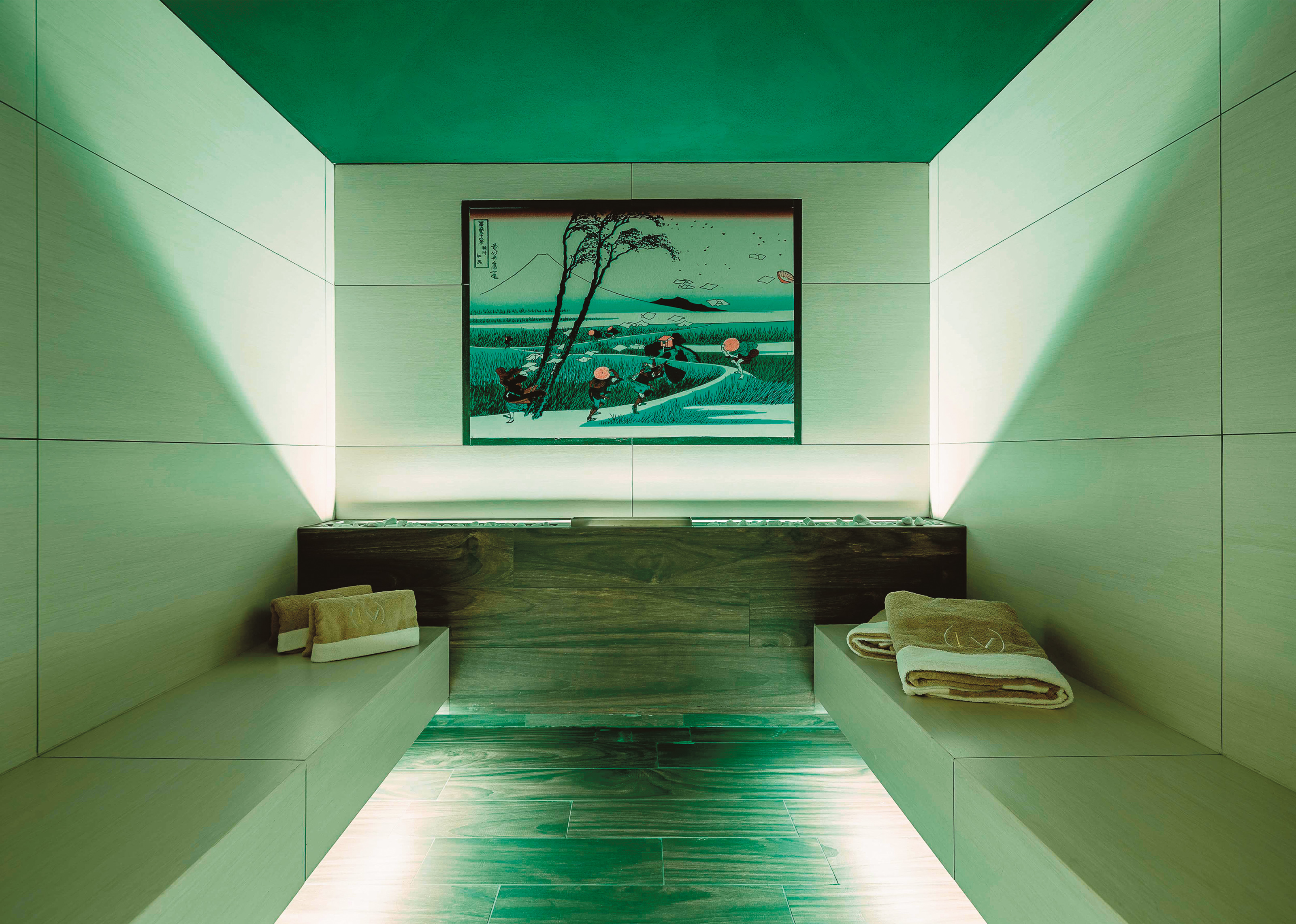 Chalet Marmarole