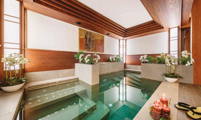 Chalet Marmarole