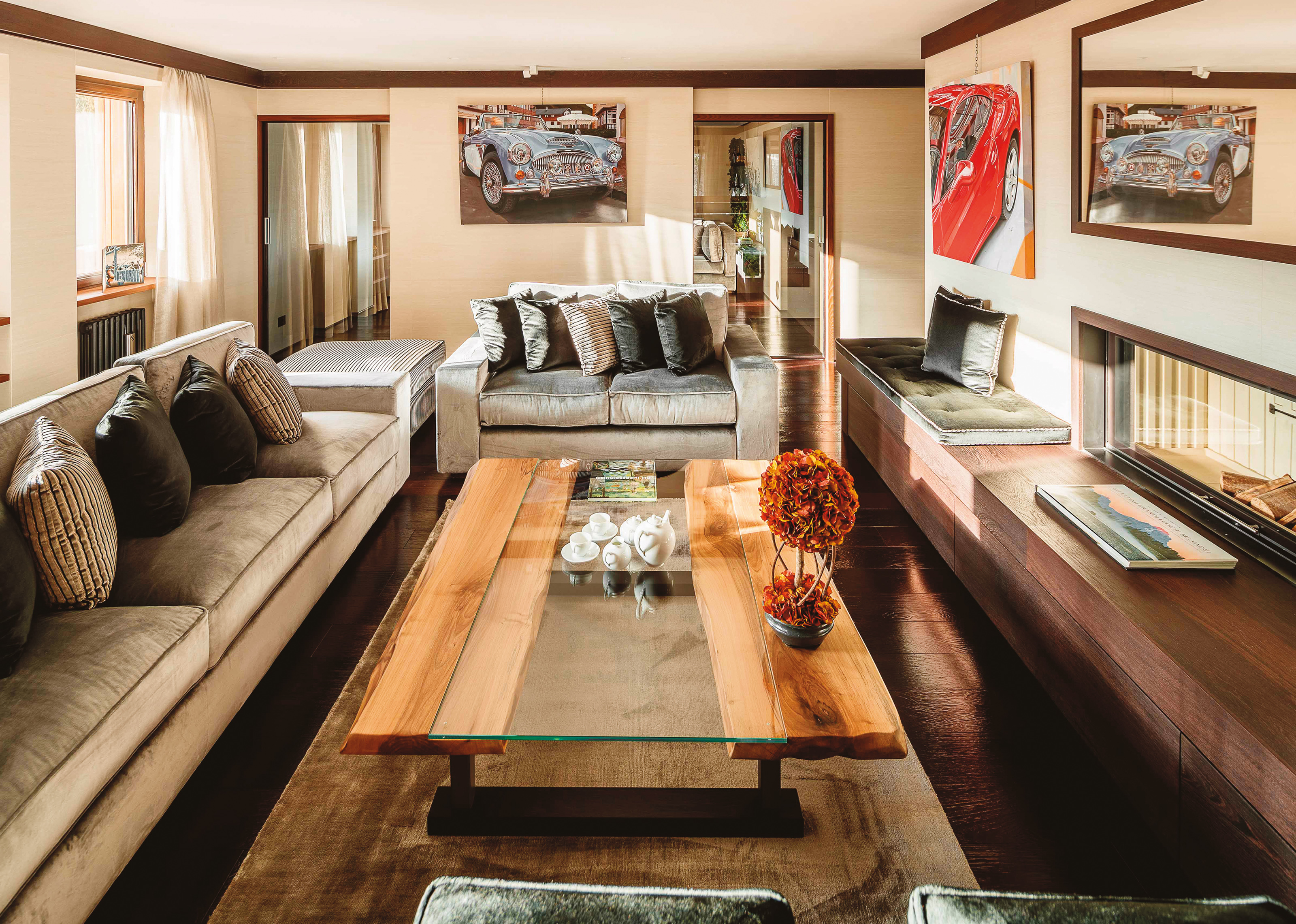 Chalet Marmarole
