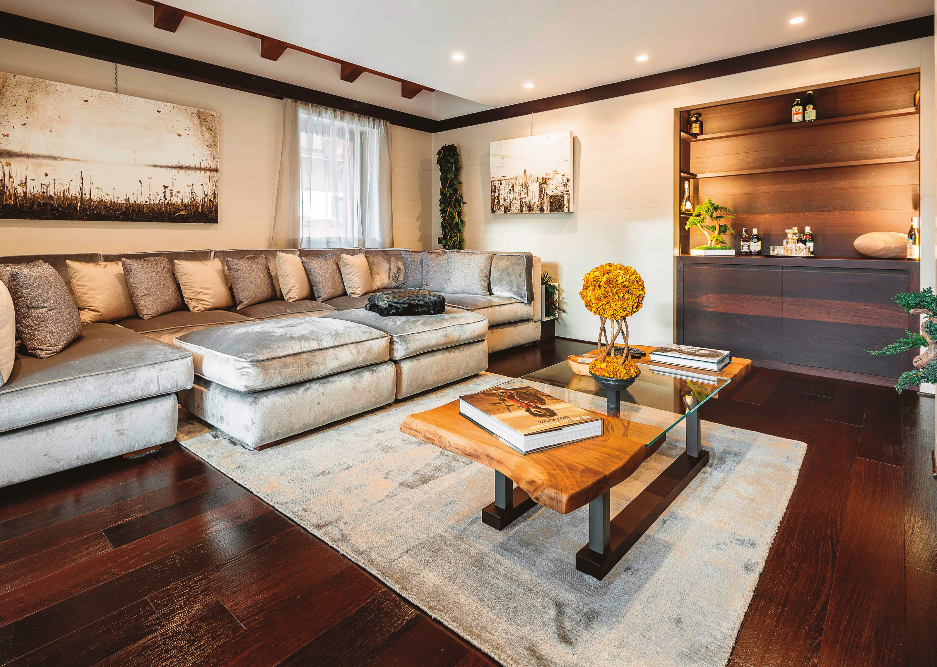 Chalet Marmarole