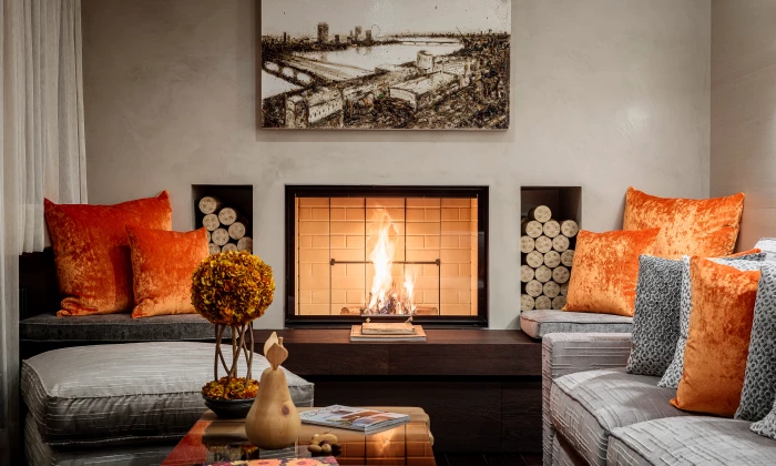 Chalet Marmarole