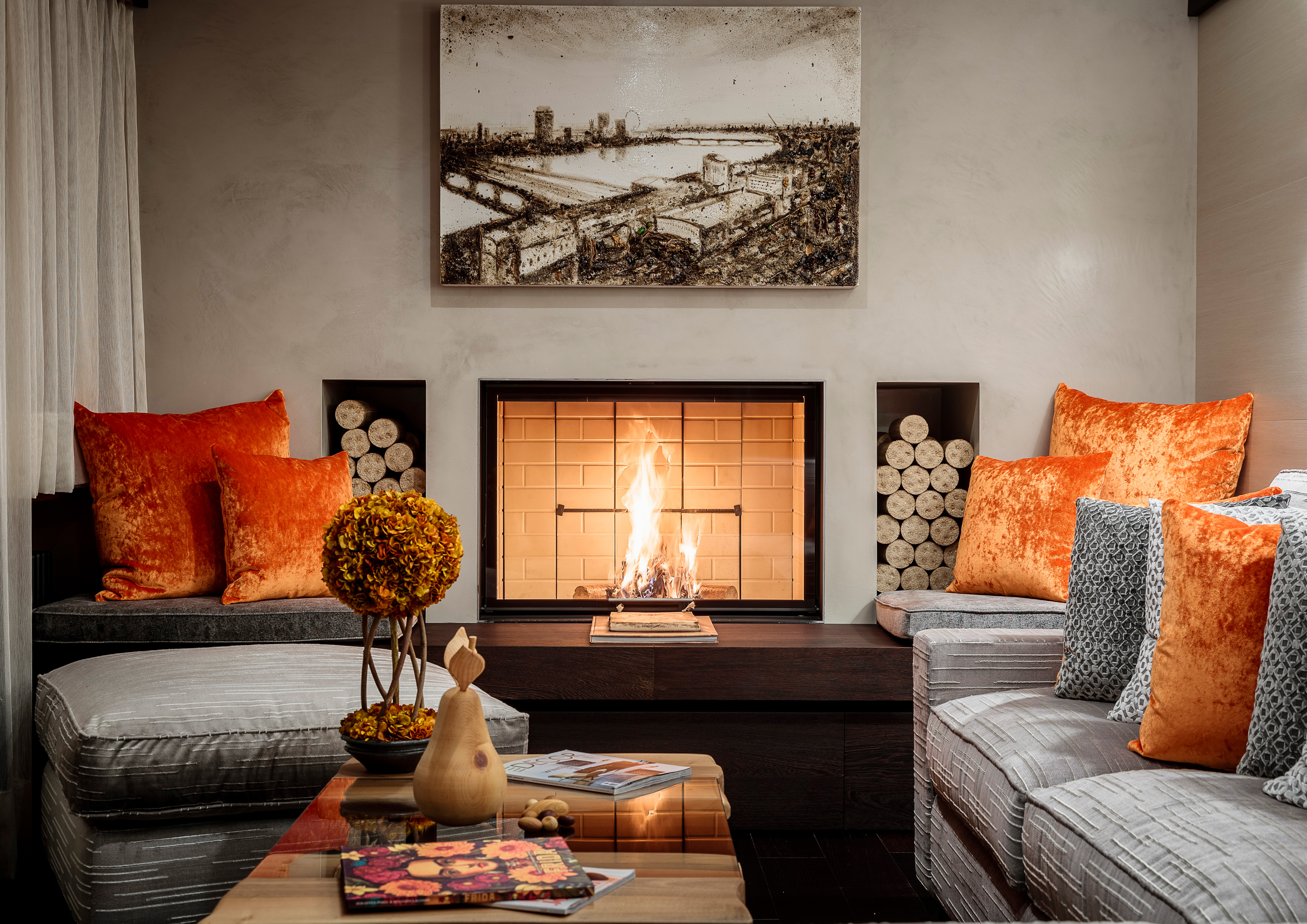 Chalet Marmarole