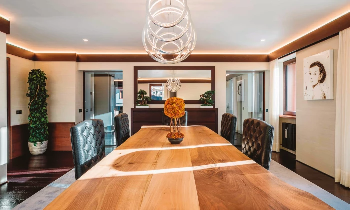 Chalet Marmarole