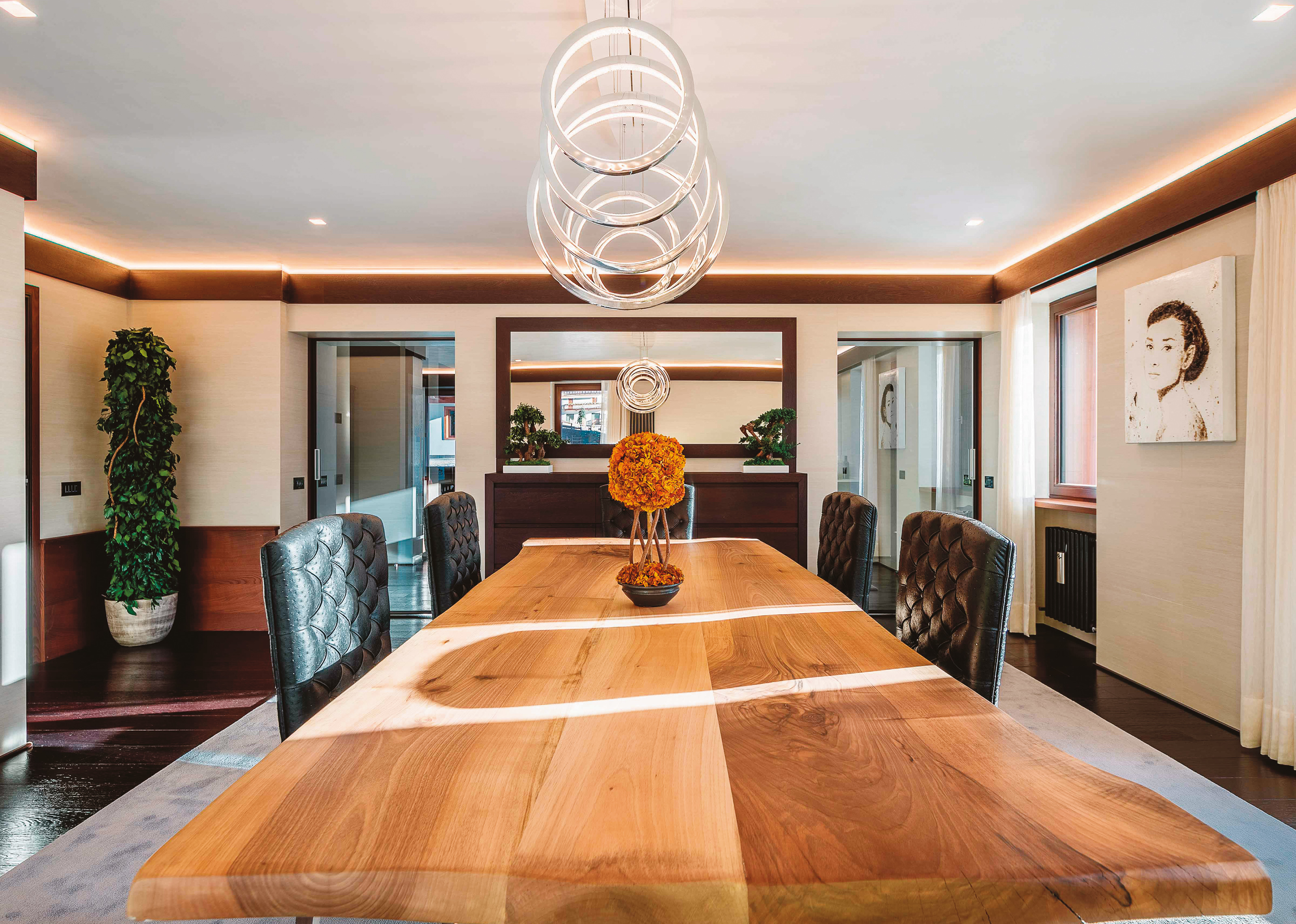 Chalet Marmarole