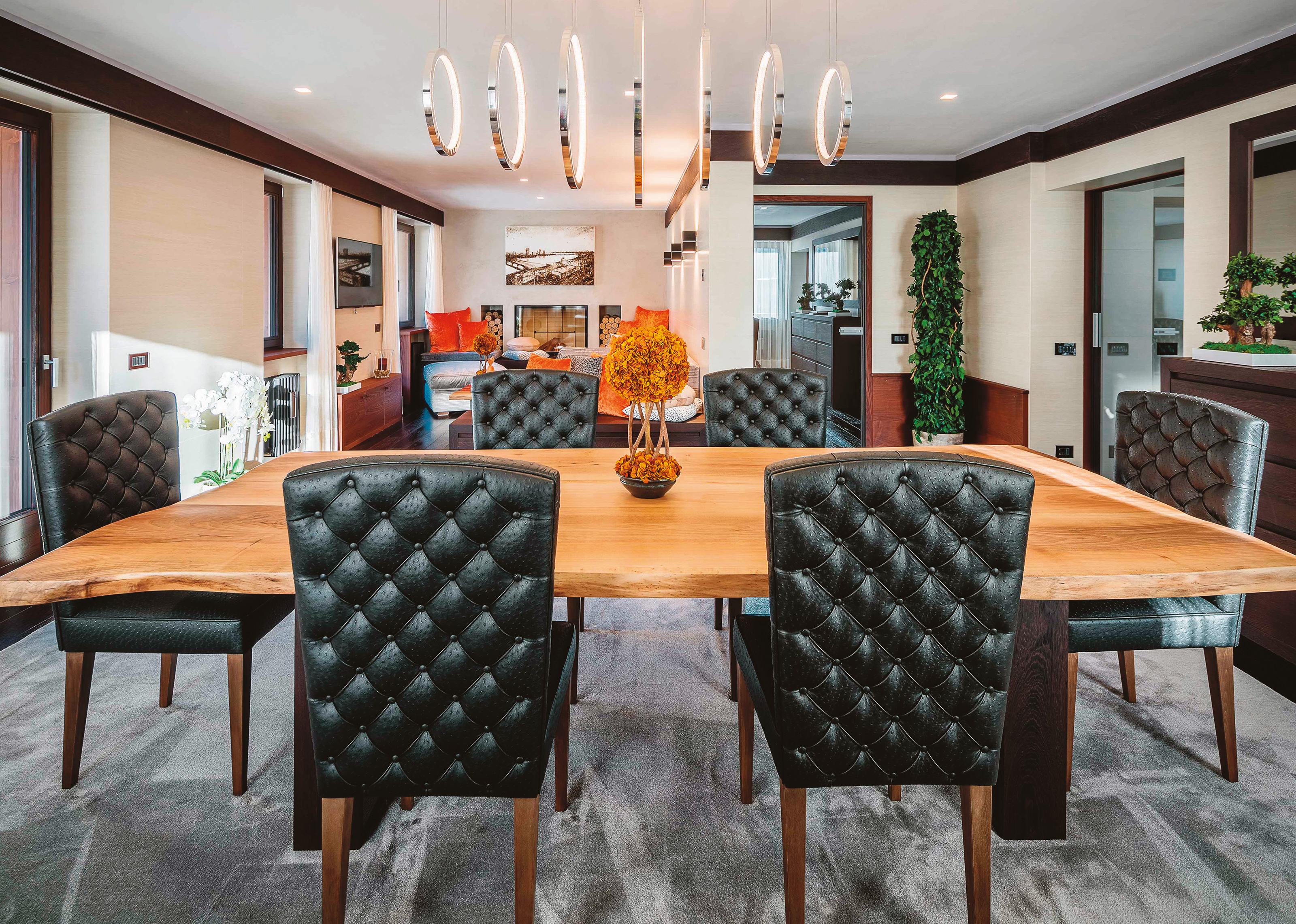 Chalet Marmarole