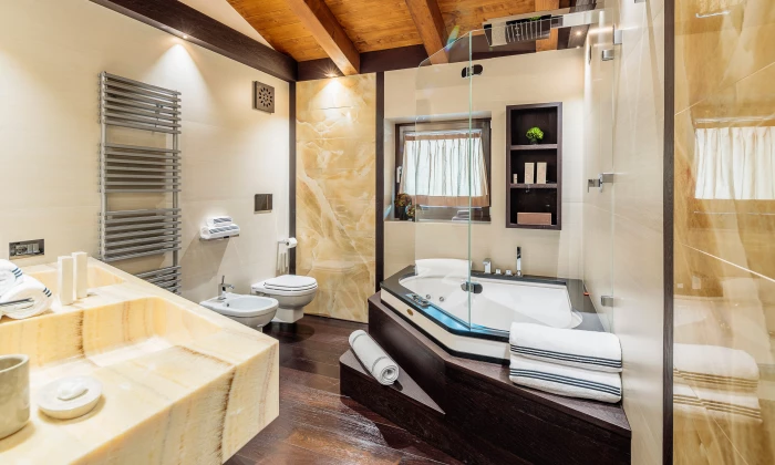 Chalet Marmarole