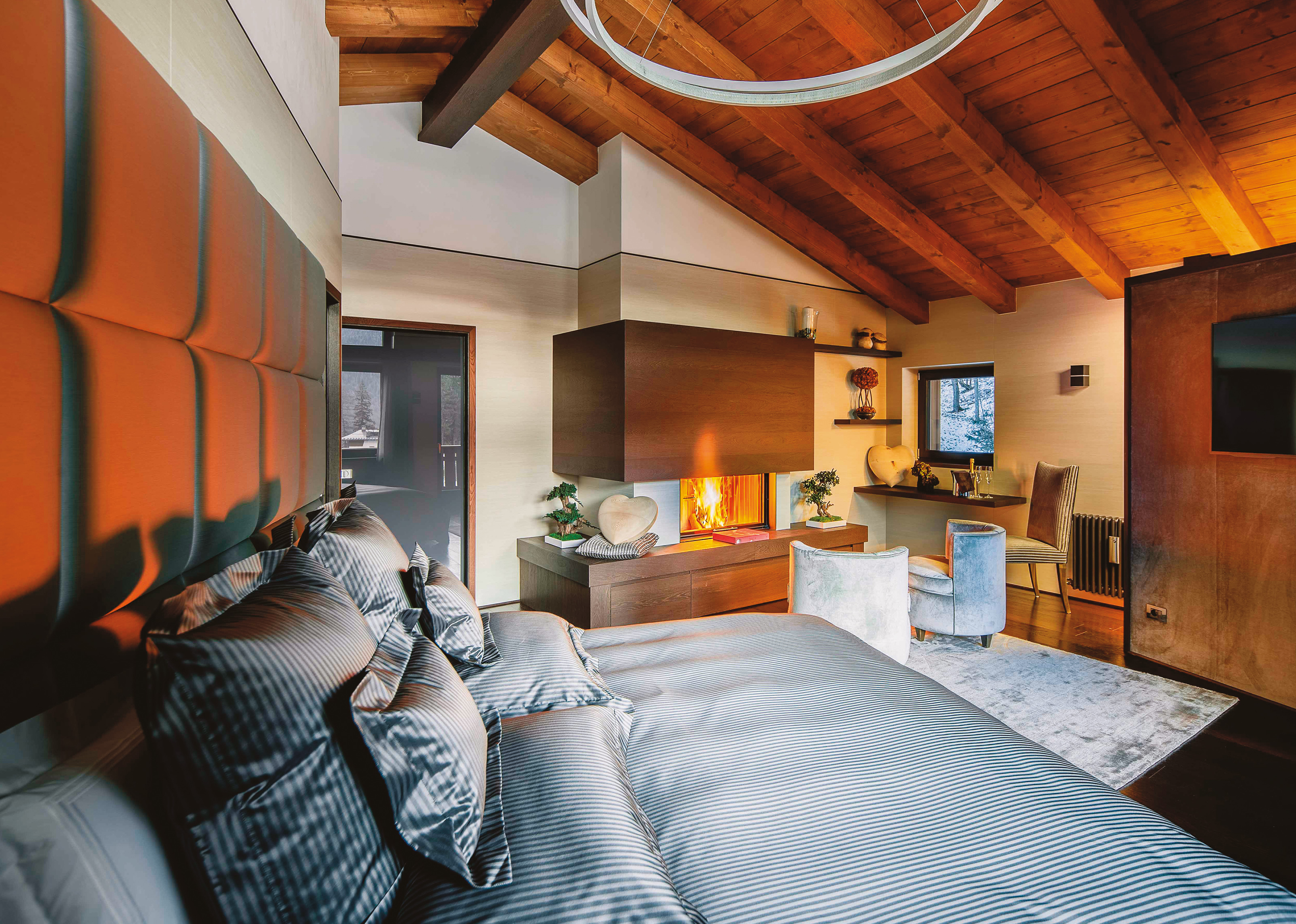 Chalet Marmarole